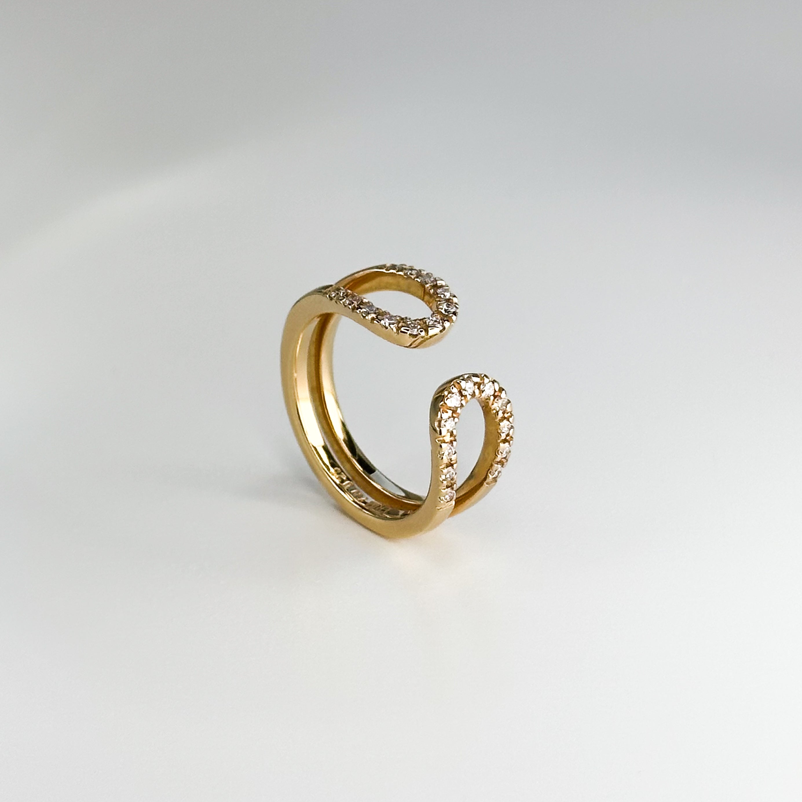 0.35 Diamond Eternity Ring