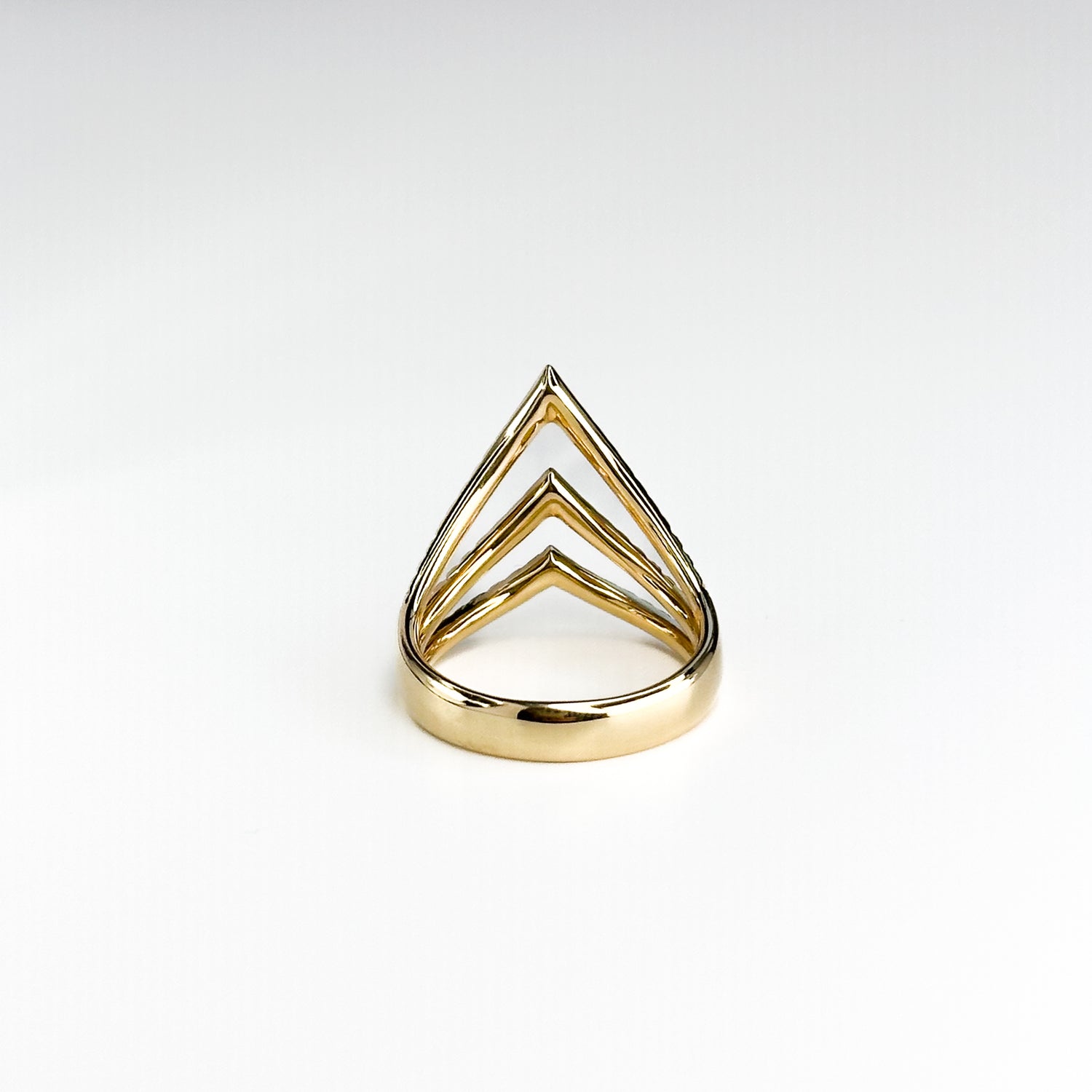 0.60ct Diamond Dress Ring