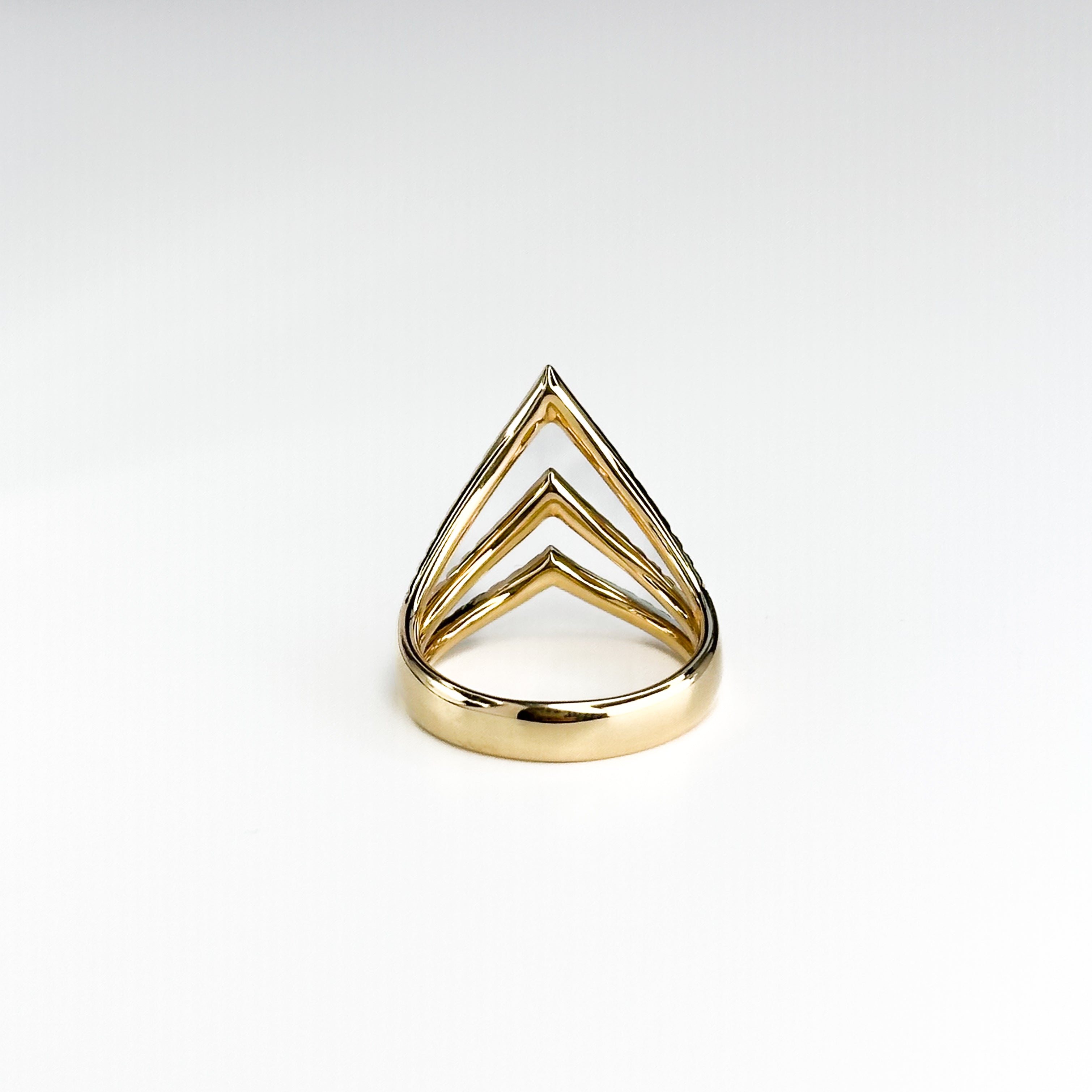0.60ct Diamond Dress Ring