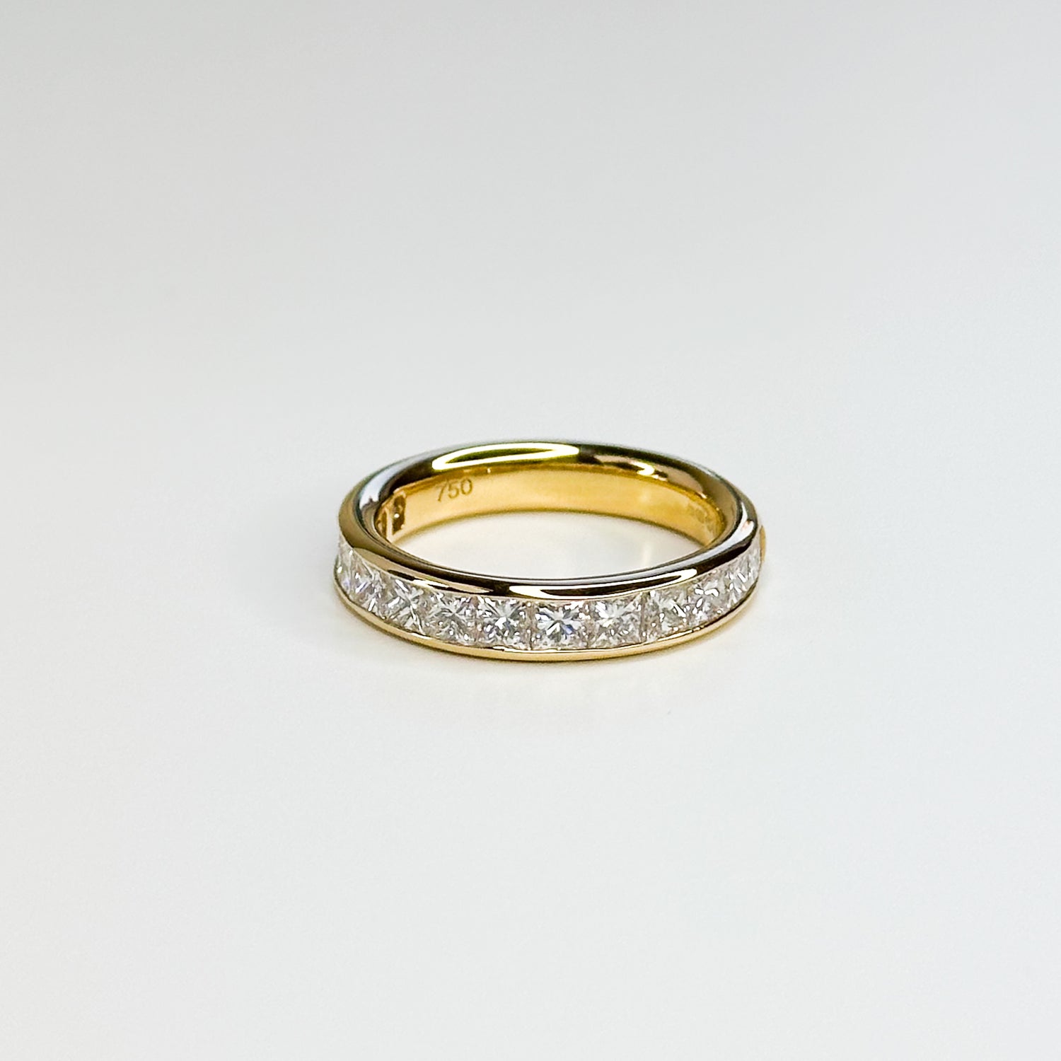 1.65ct Diamond Eternity Ring