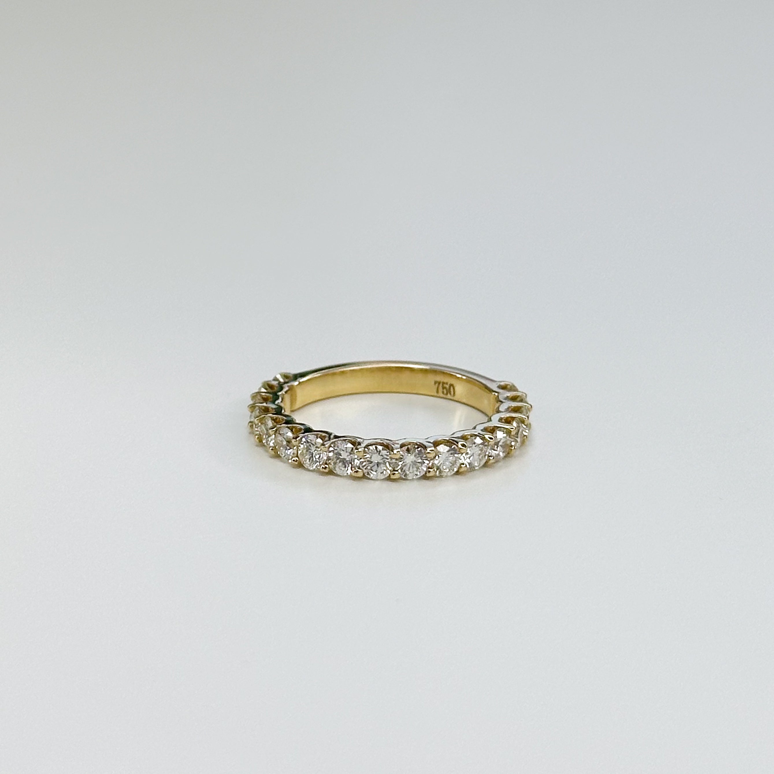 1.20ct Diamond Eternity Ring