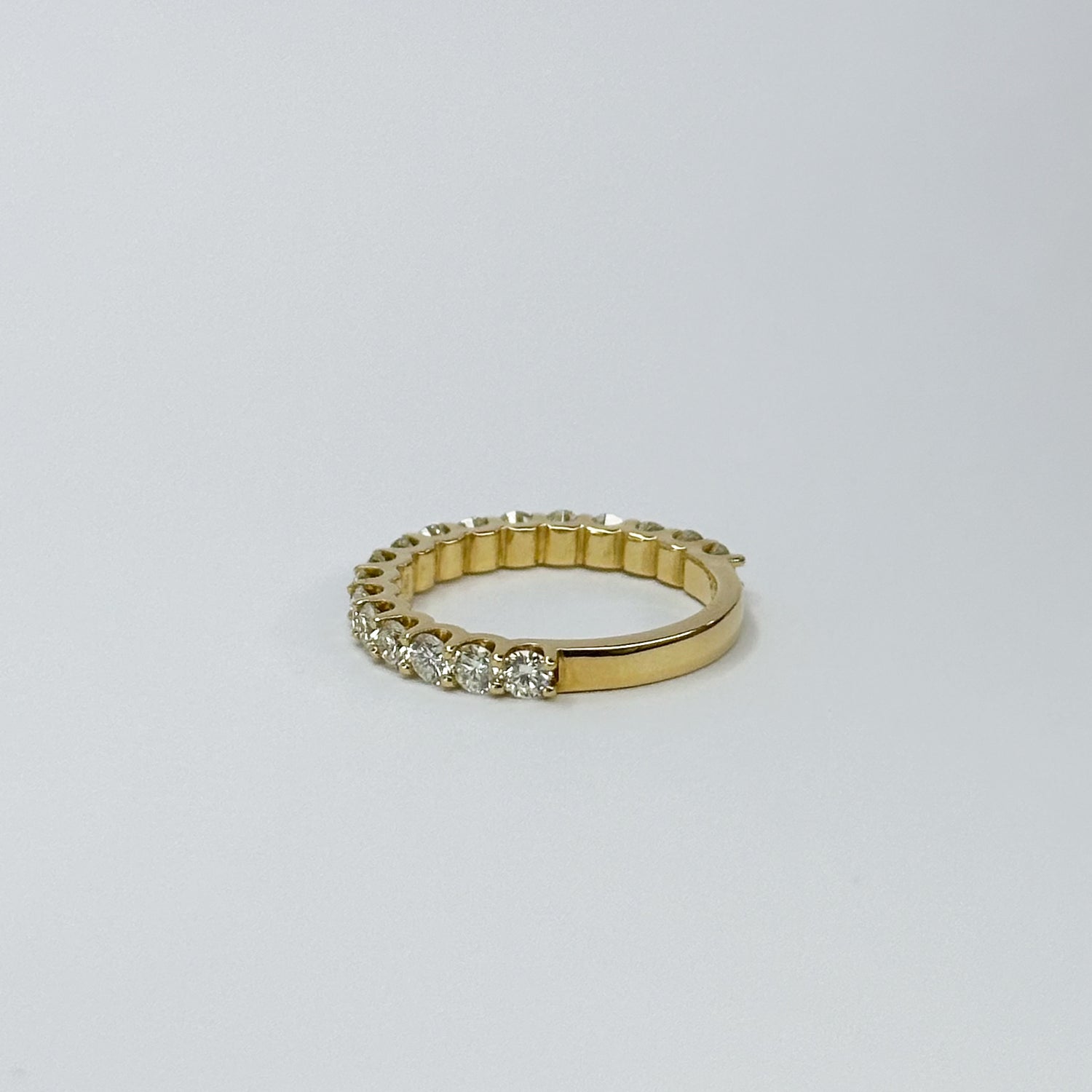 1.20ct Diamond Eternity Ring