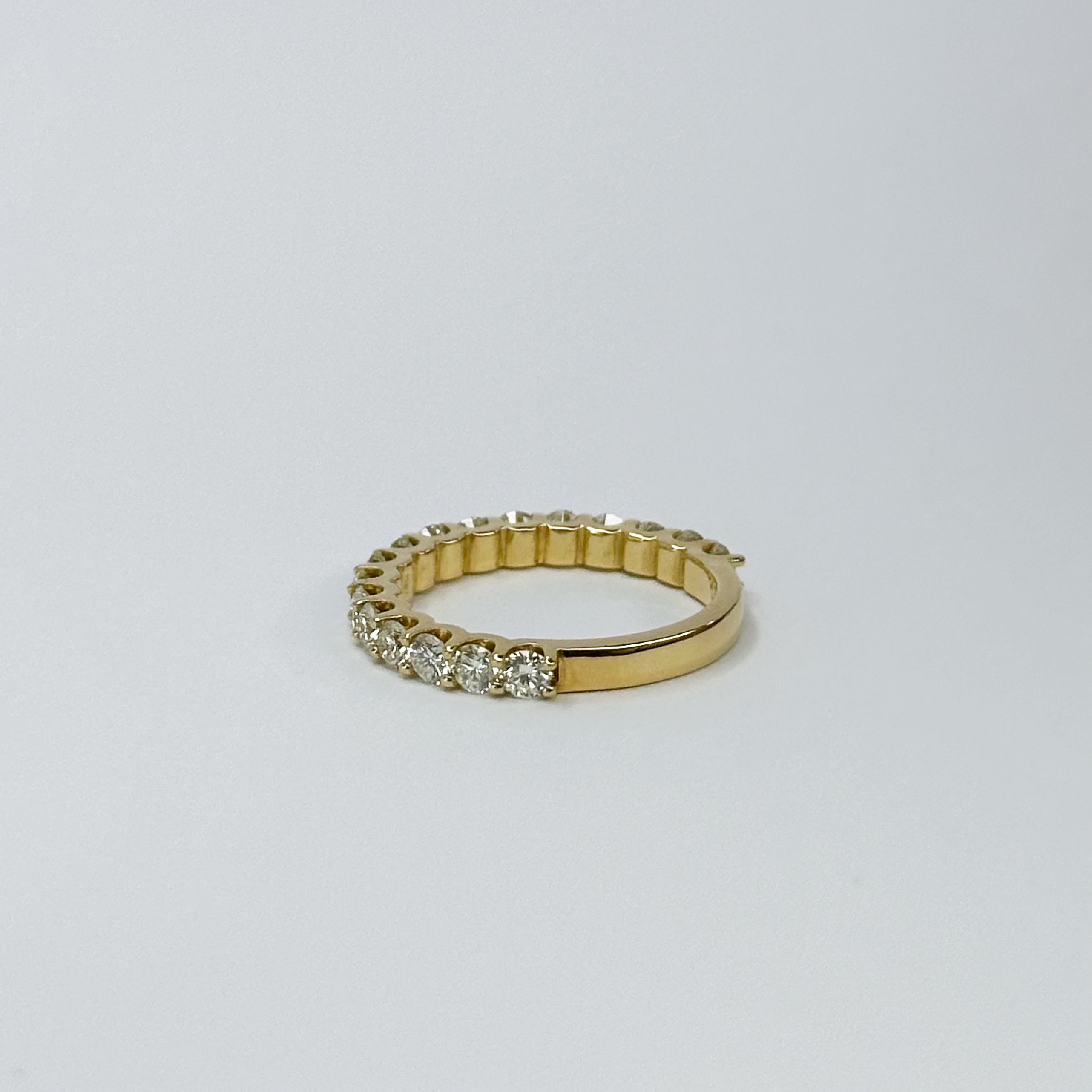 1.20ct Diamond Eternity Ring