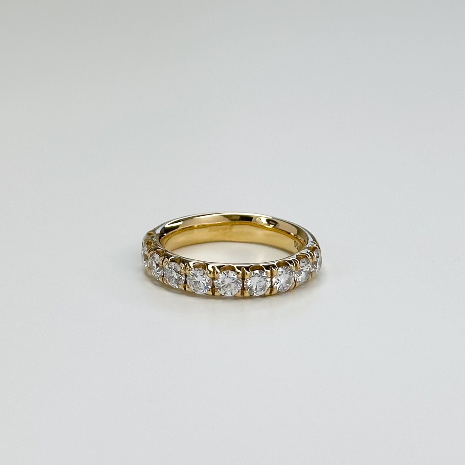 1.40ct Diamond Eternity Ring