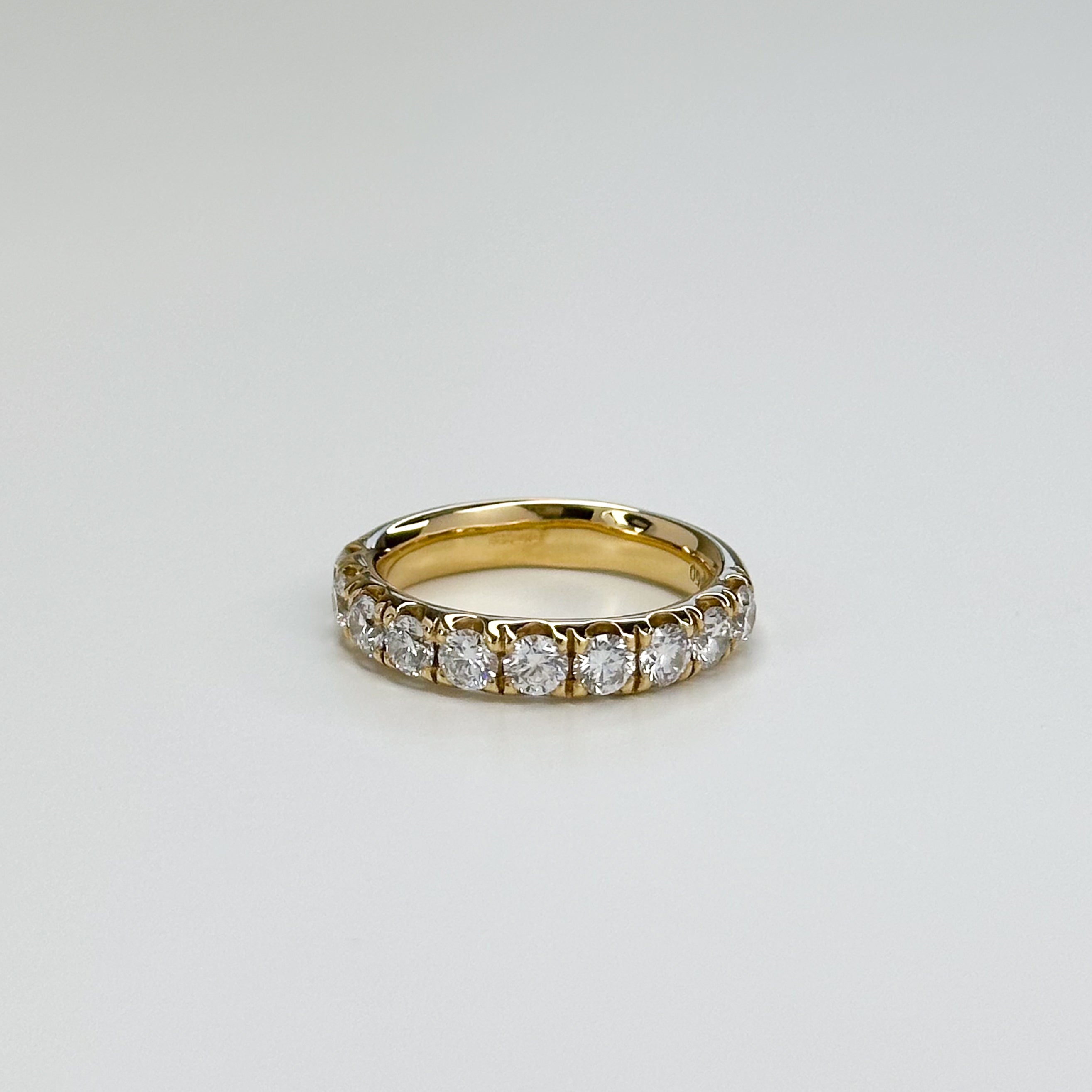 1.40ct Diamond Eternity Ring