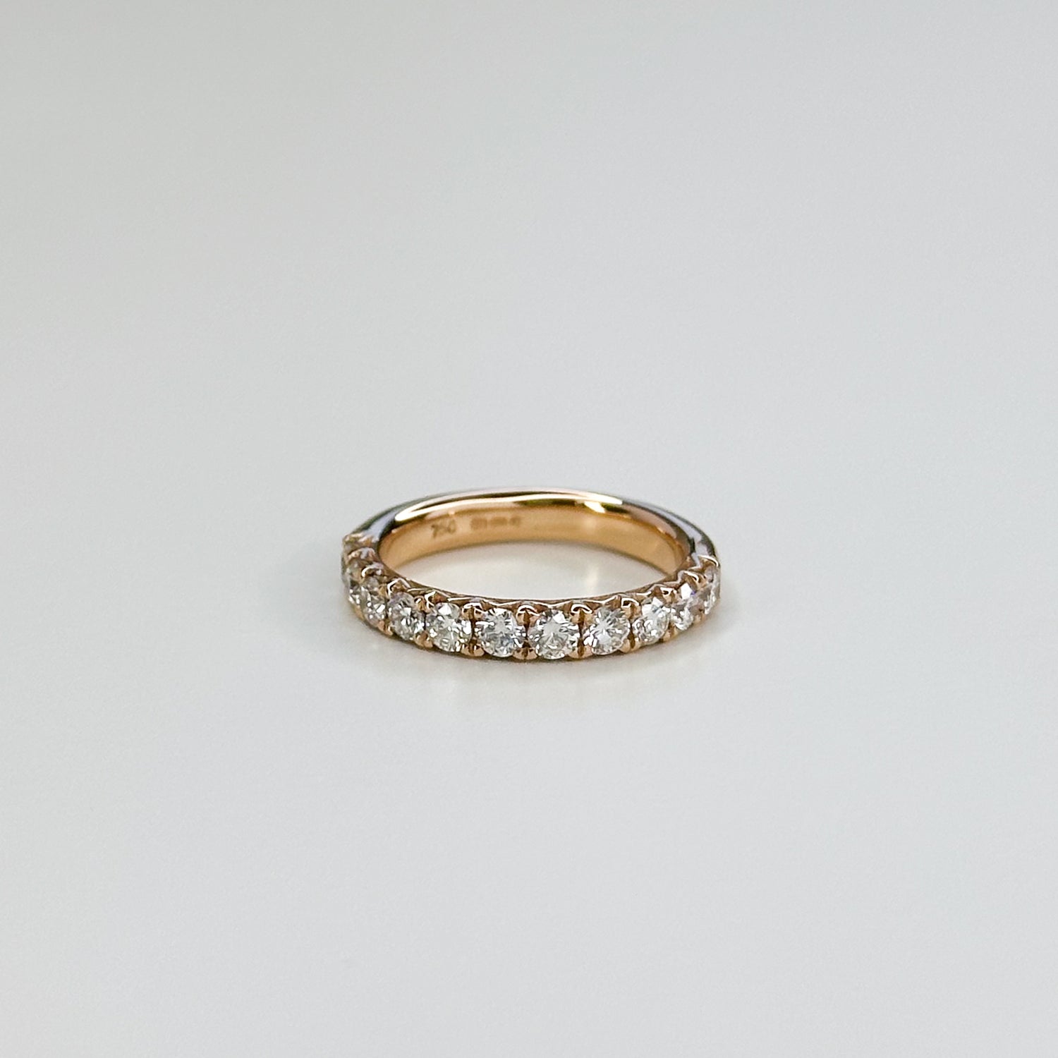 0.80ct Diamond Eternity Ring