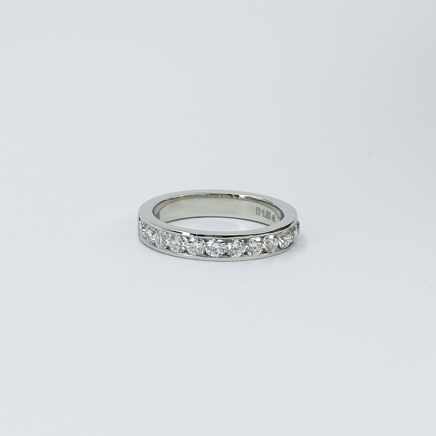 1.50ct Diamond Eternity Ring