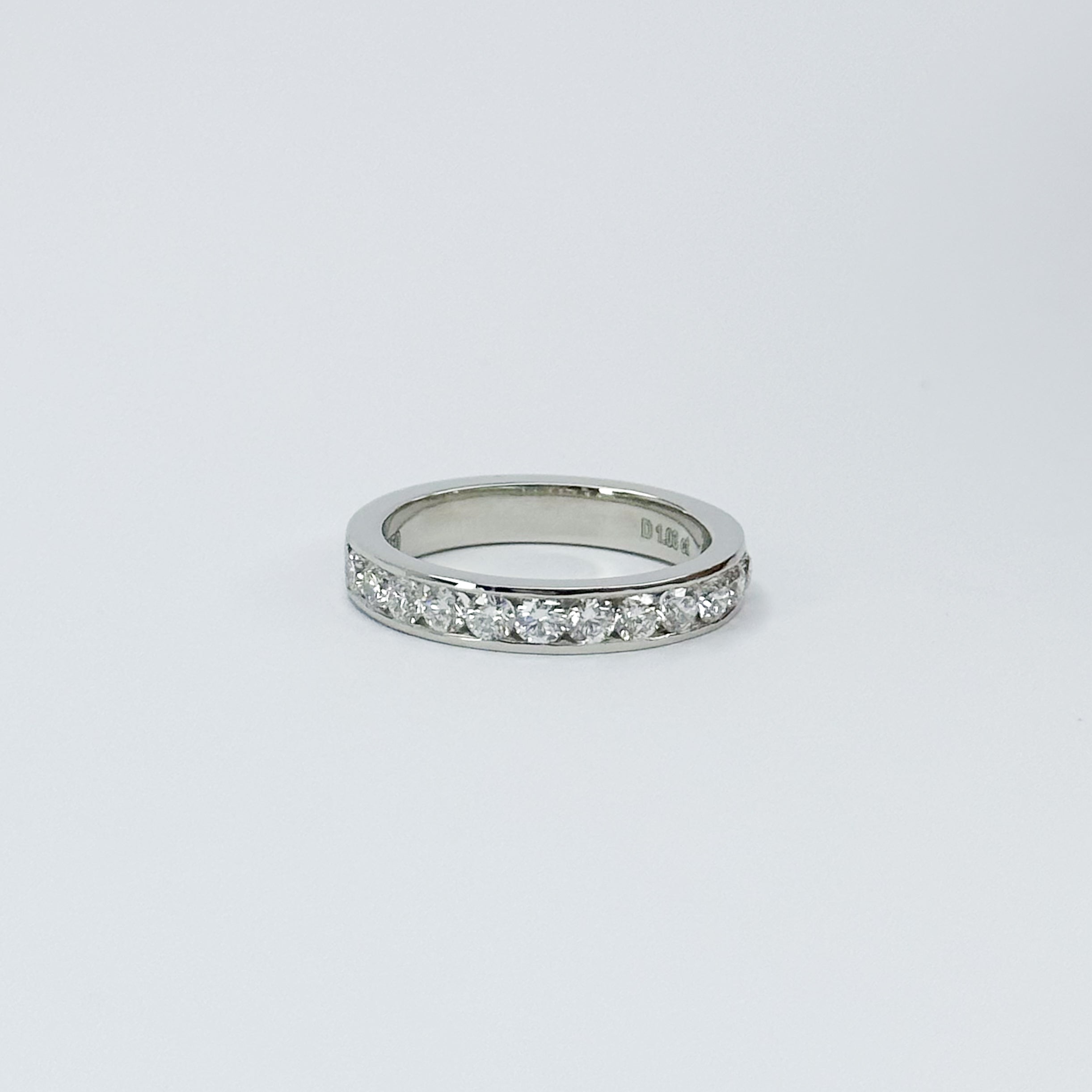 1.50ct Diamond Eternity Ring