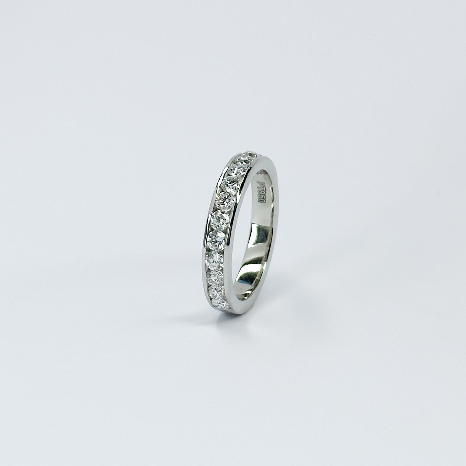 1.50ct Diamond Eternity Ring