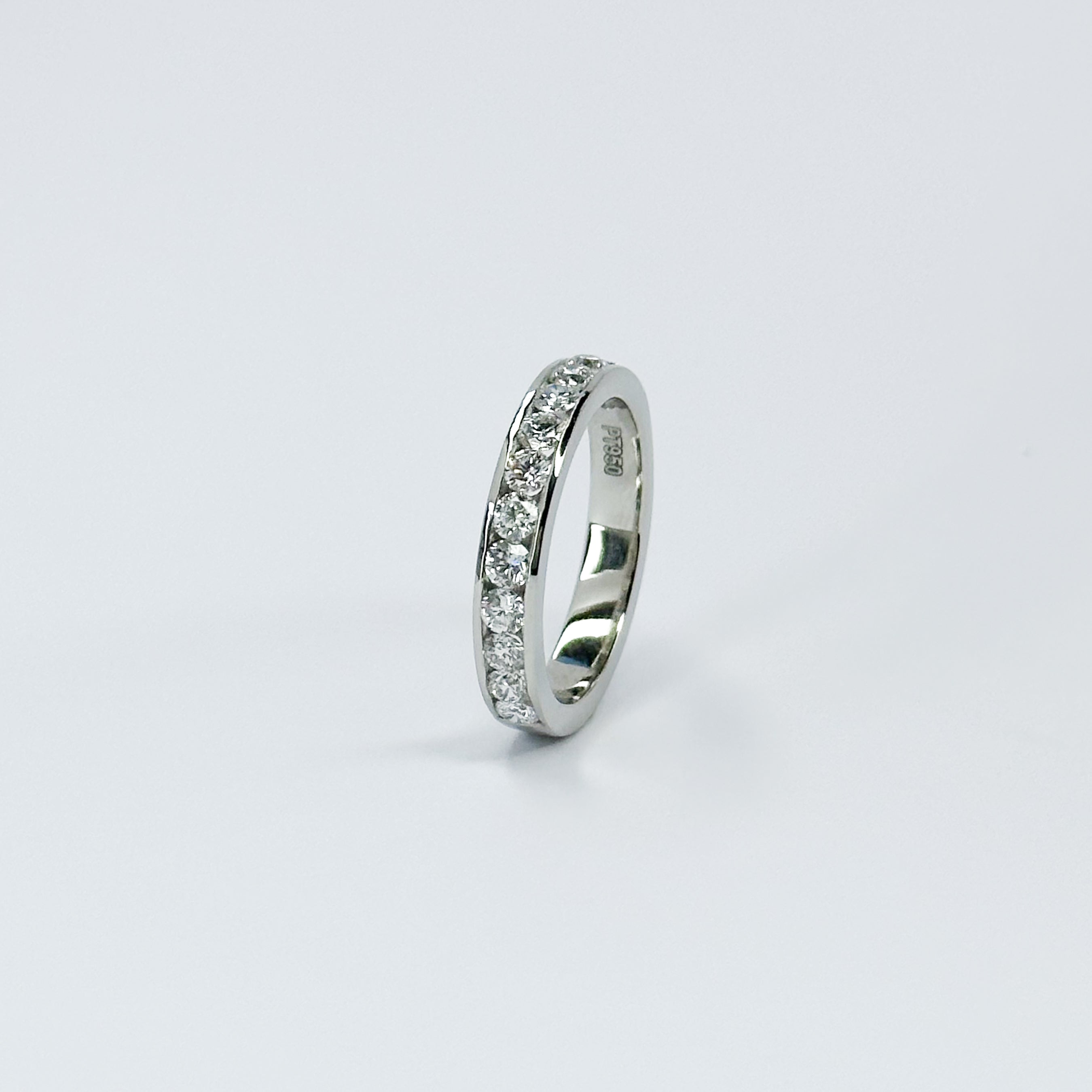 1.50ct Diamond Eternity Ring