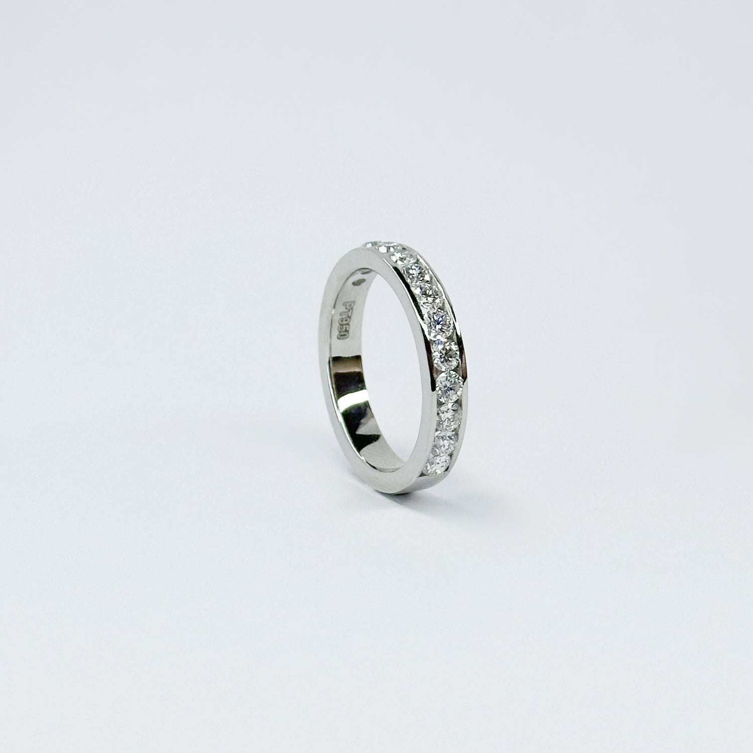 1.50ct Diamond Eternity Ring