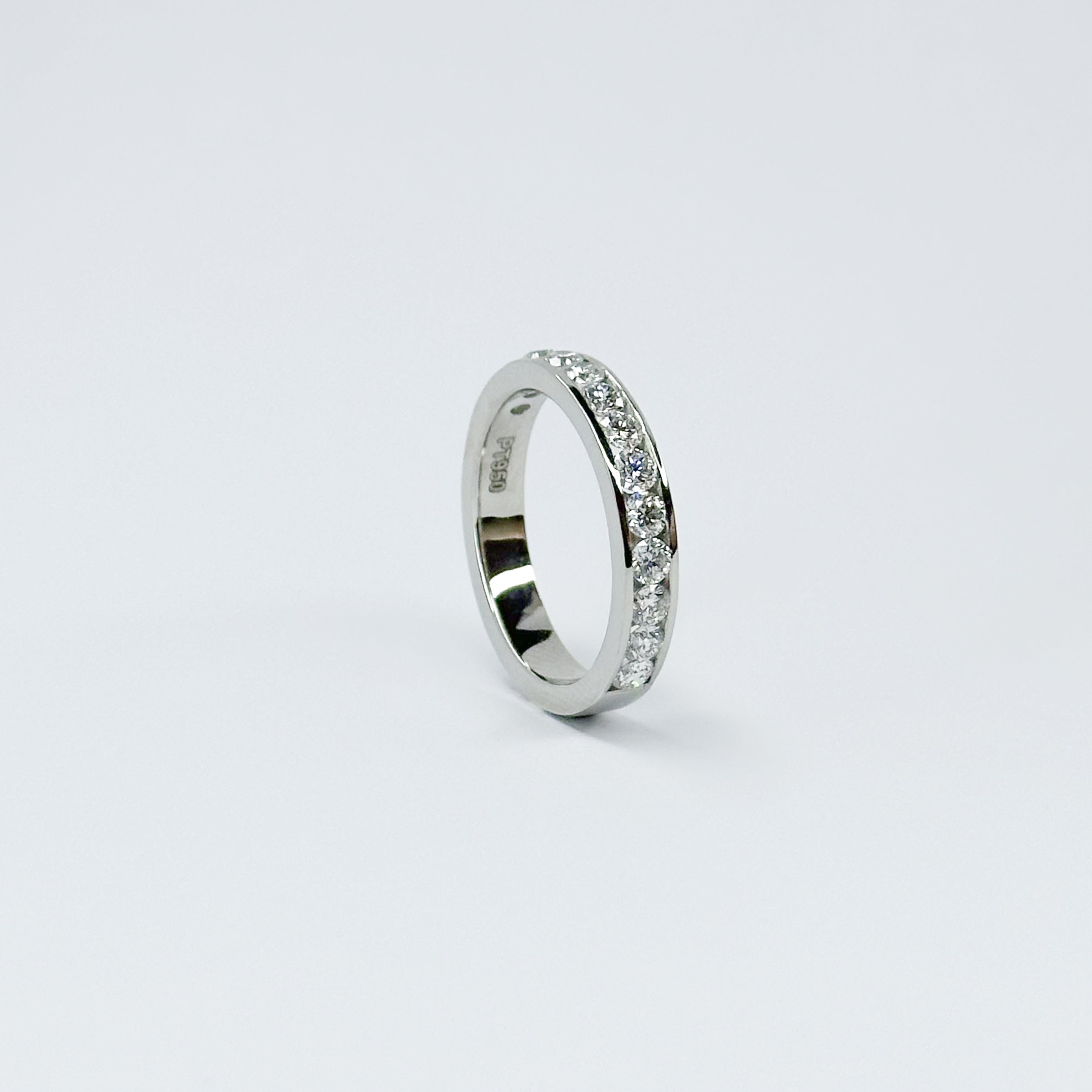1.50ct Diamond Eternity Ring