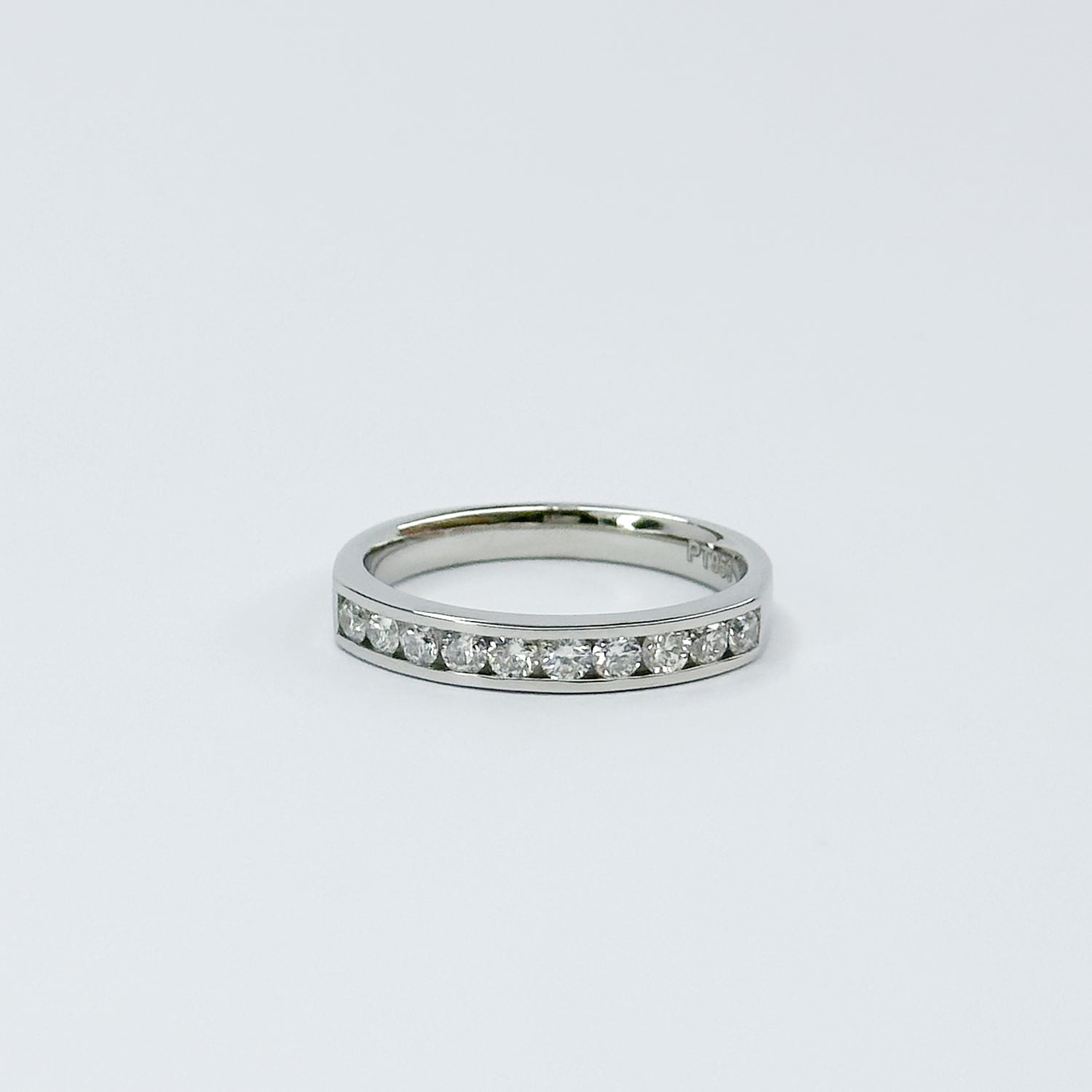 0.53ct Diamond Eternity Ring