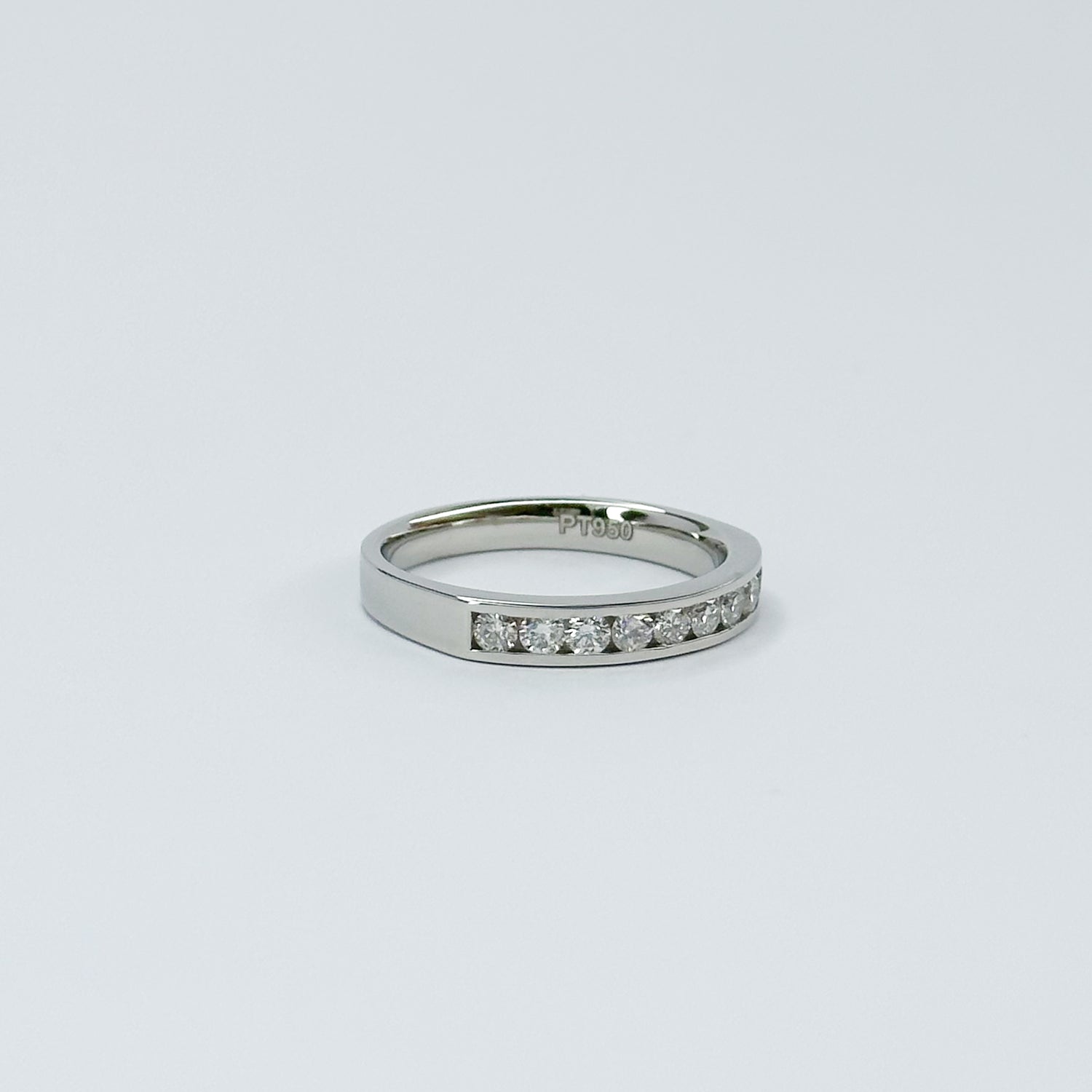 0.53ct Diamond Eternity Ring