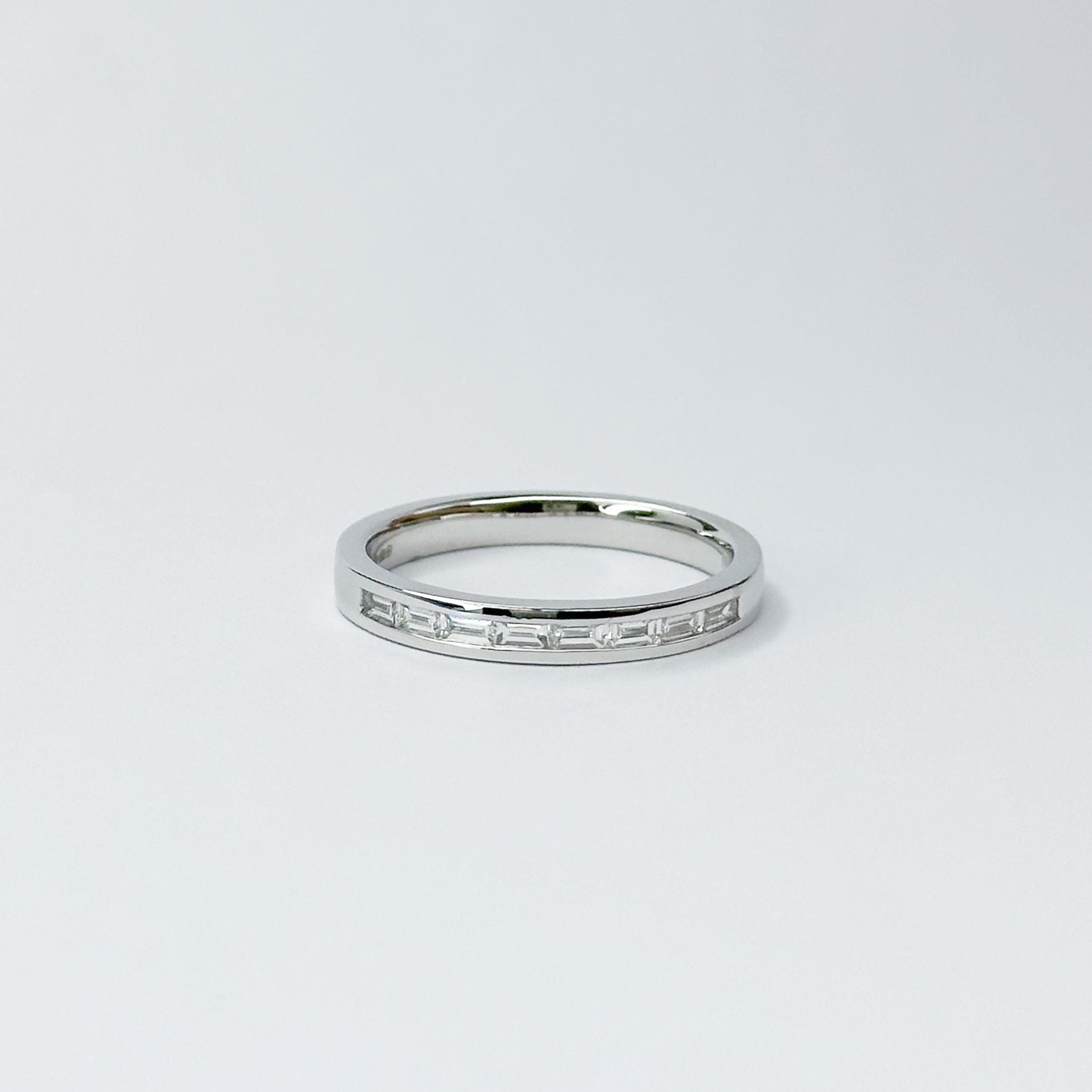 0.25ct Diamond Eternity Ring