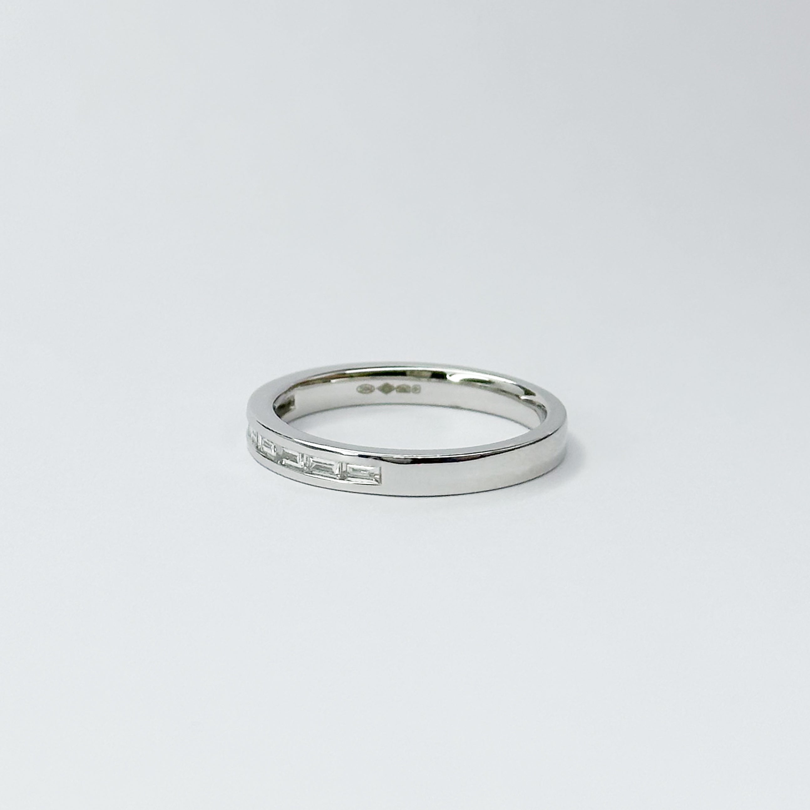 0.25ct Diamond Eternity Ring