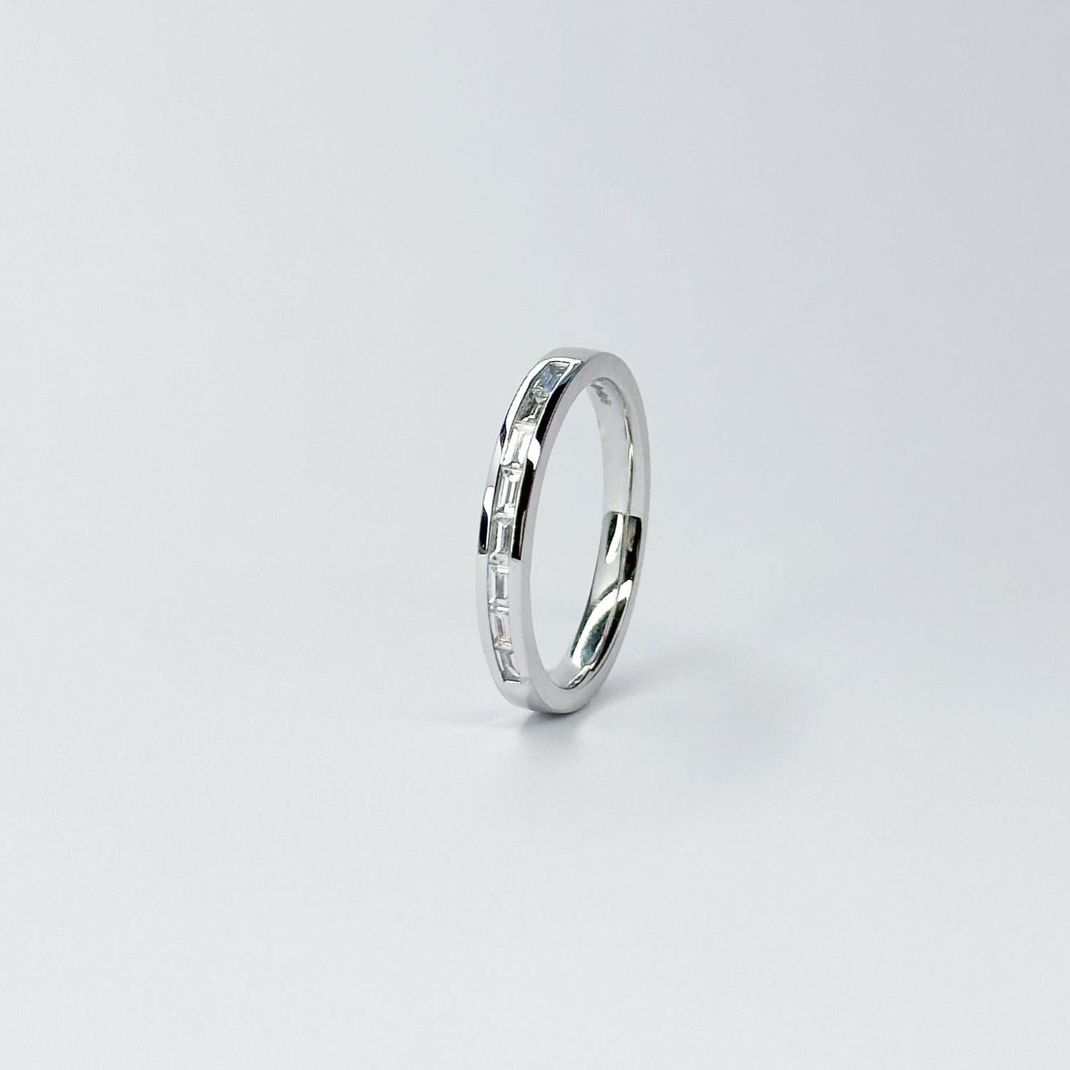 0.25ct Diamond Eternity Ring