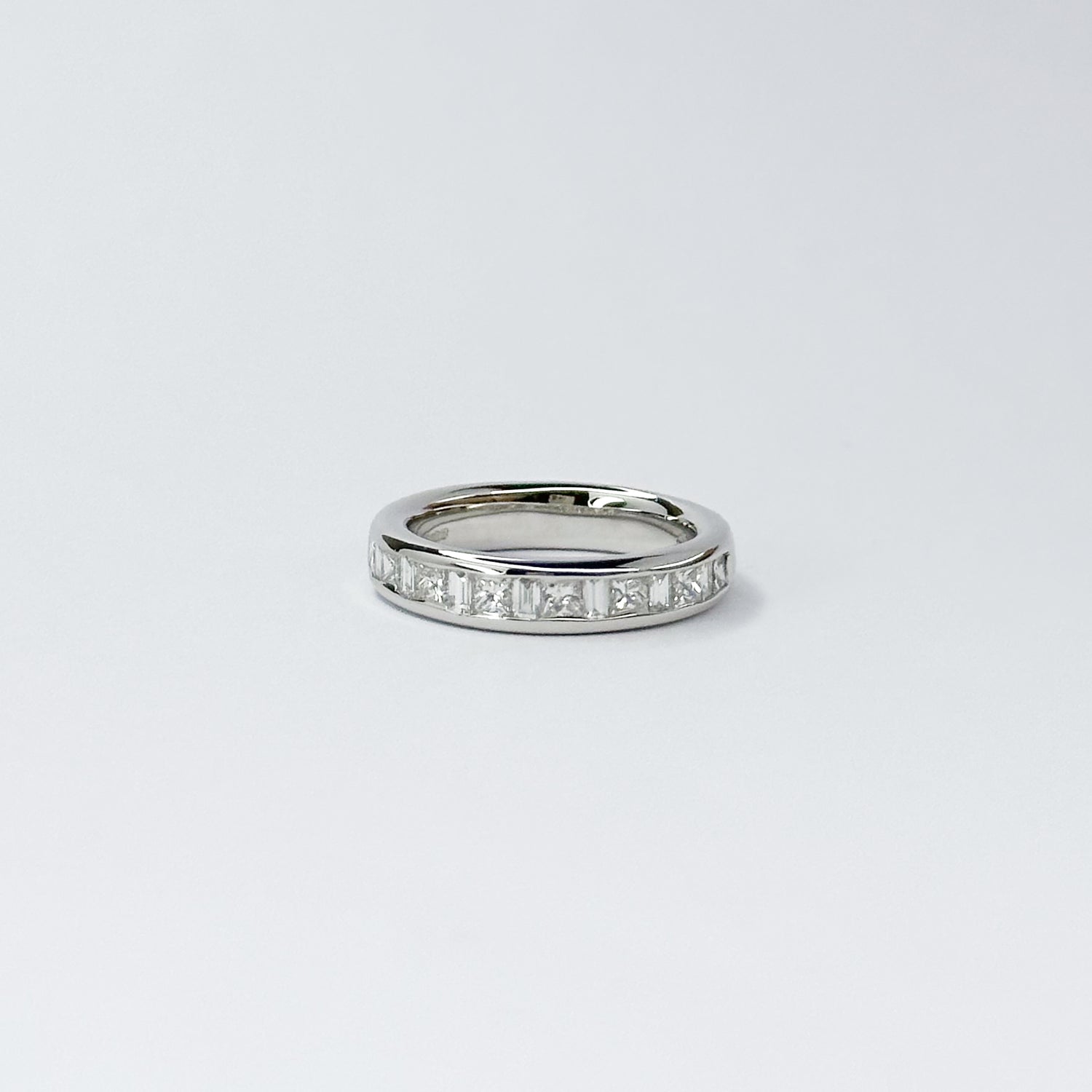 0.95ct Diamond Eternity Ring