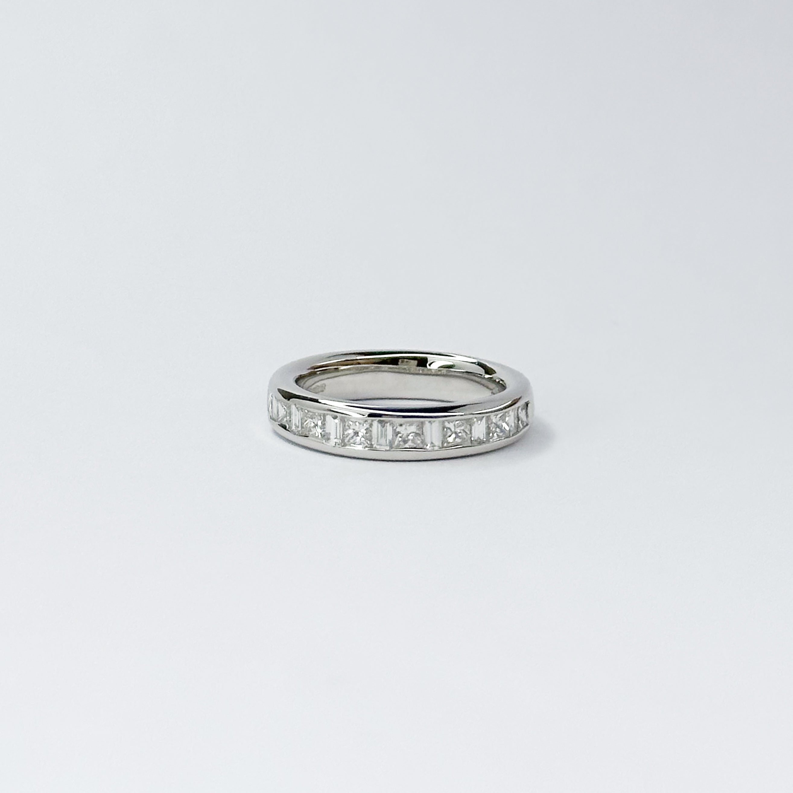 0.95ct Diamond Eternity Ring