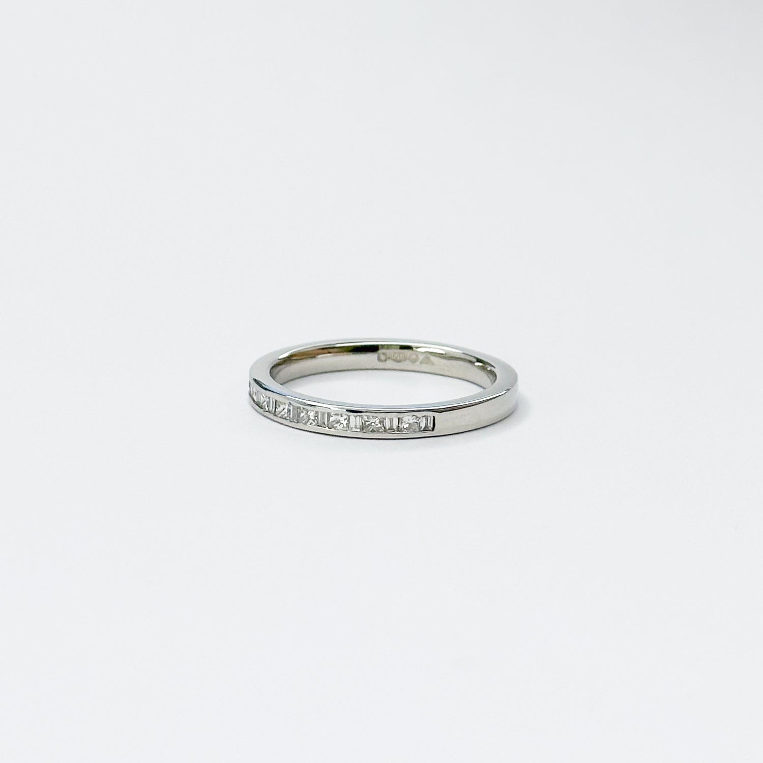 0.50ct Diamond Eternity Ring
