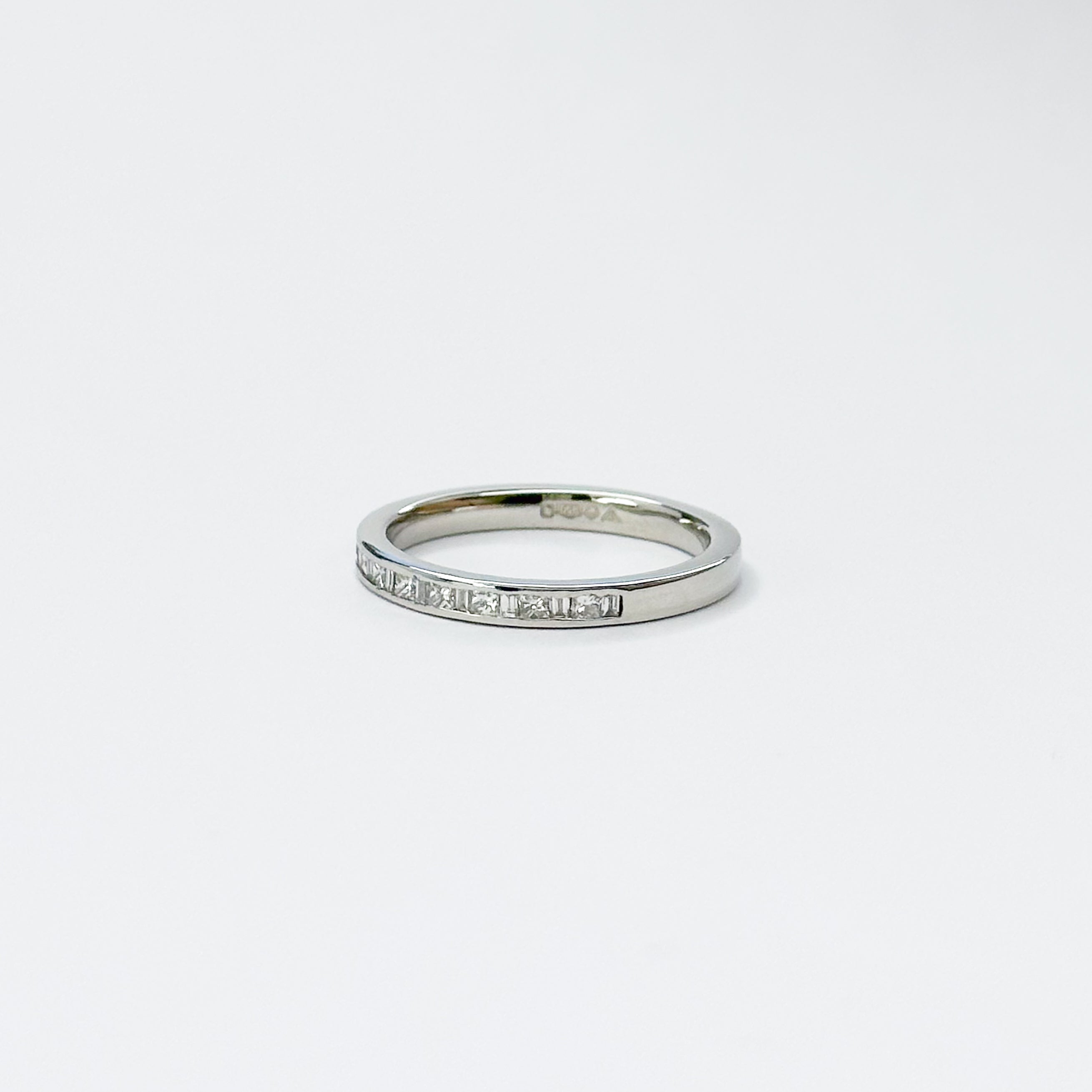 0.50ct Diamond Eternity Ring