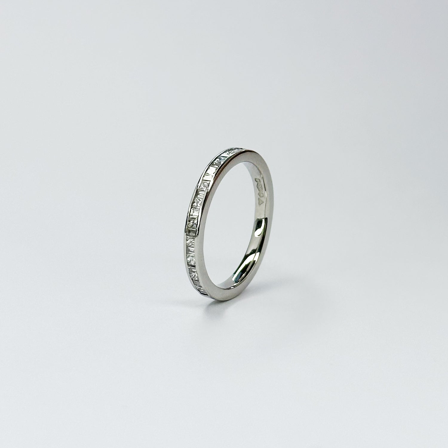 0.50ct Diamond Eternity Ring