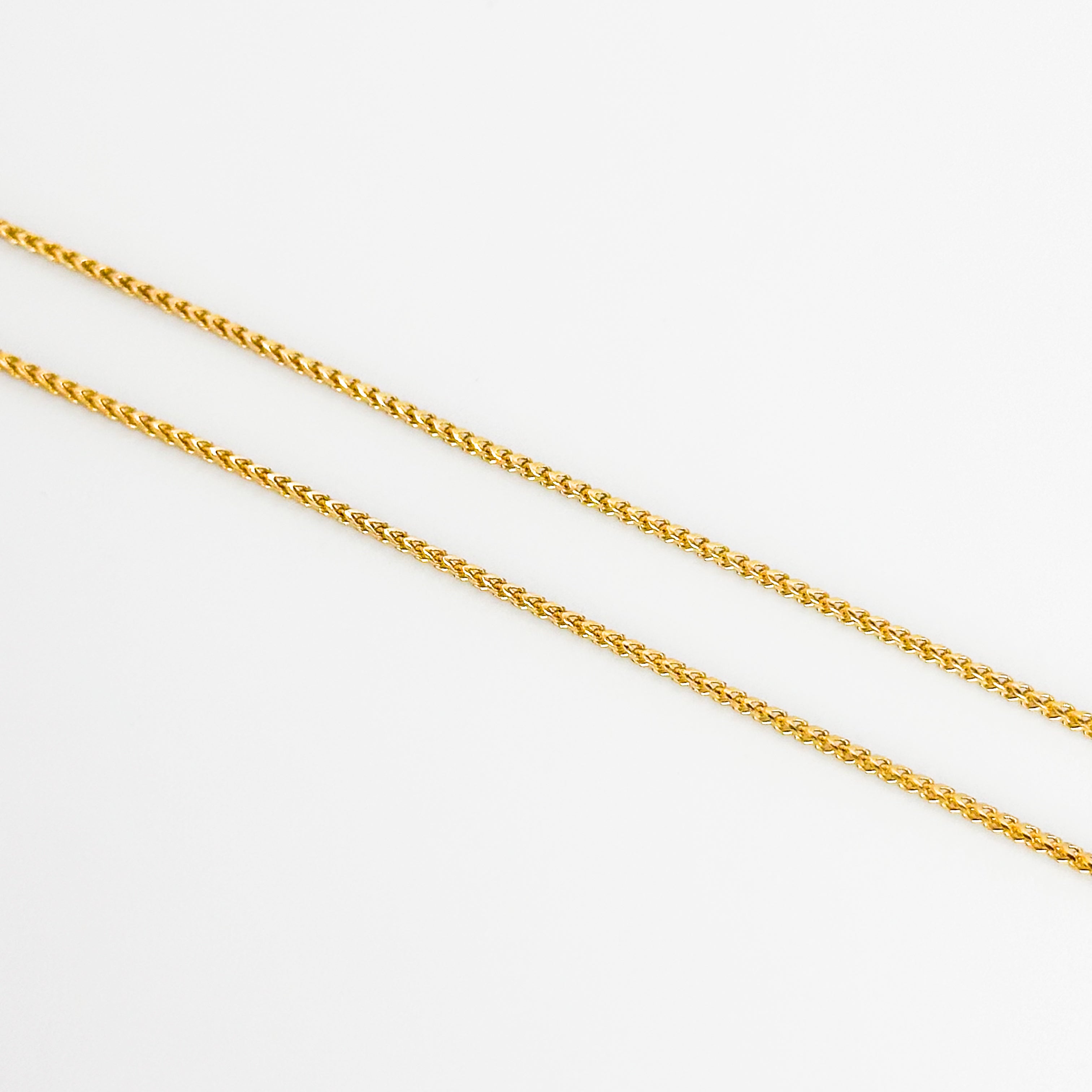 Vintage 9ct Gold Locket