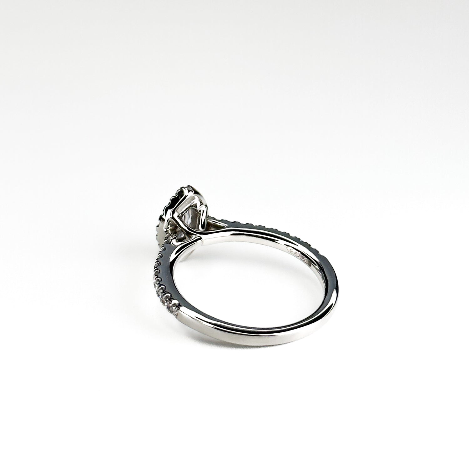 0.30ct Marquise Cut Diamond Ring