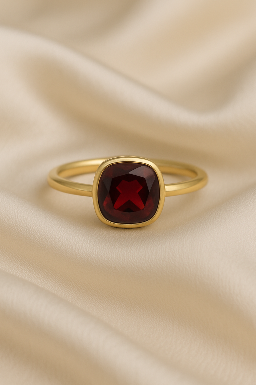 2.63ct RubyLite Ring