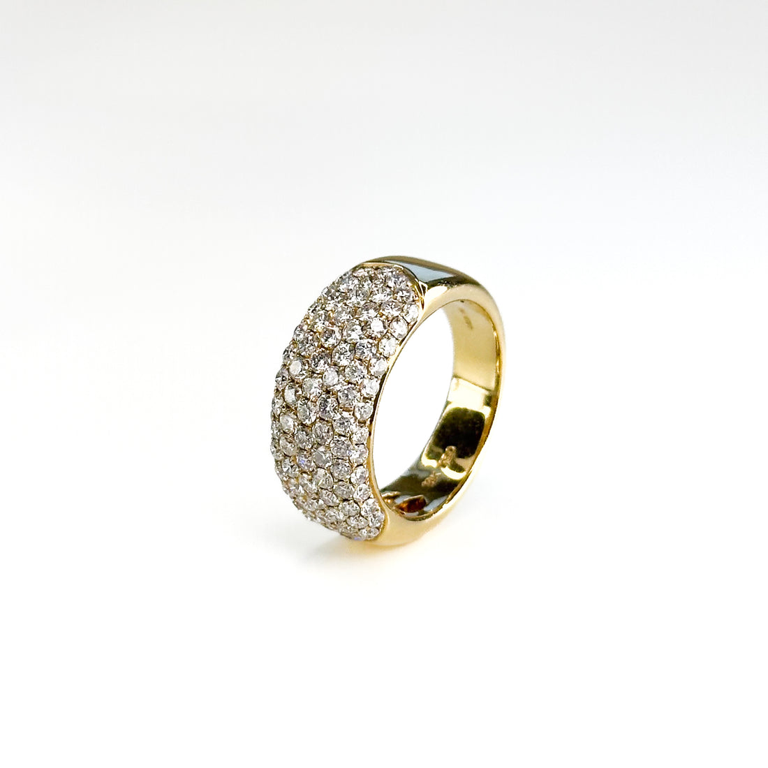 1.50ct Diamond Dress Ring