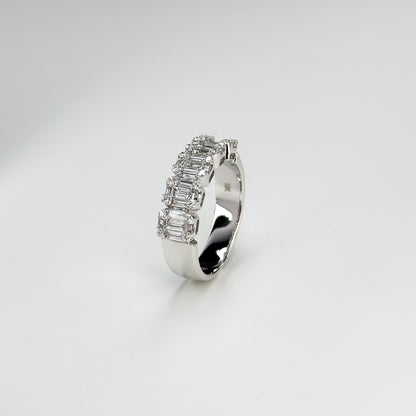 0.85ct Diamond Dress Ring