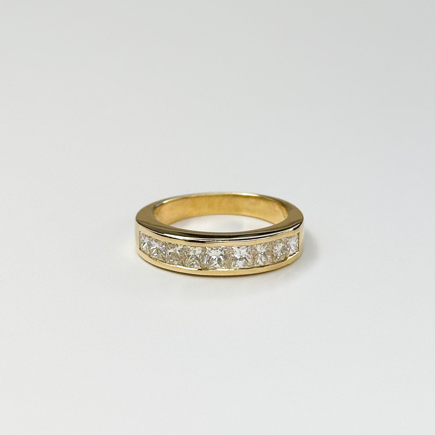 1.10ct Diamond Eternity Ring