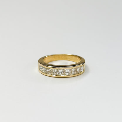 1.10ct Diamond Eternity Ring