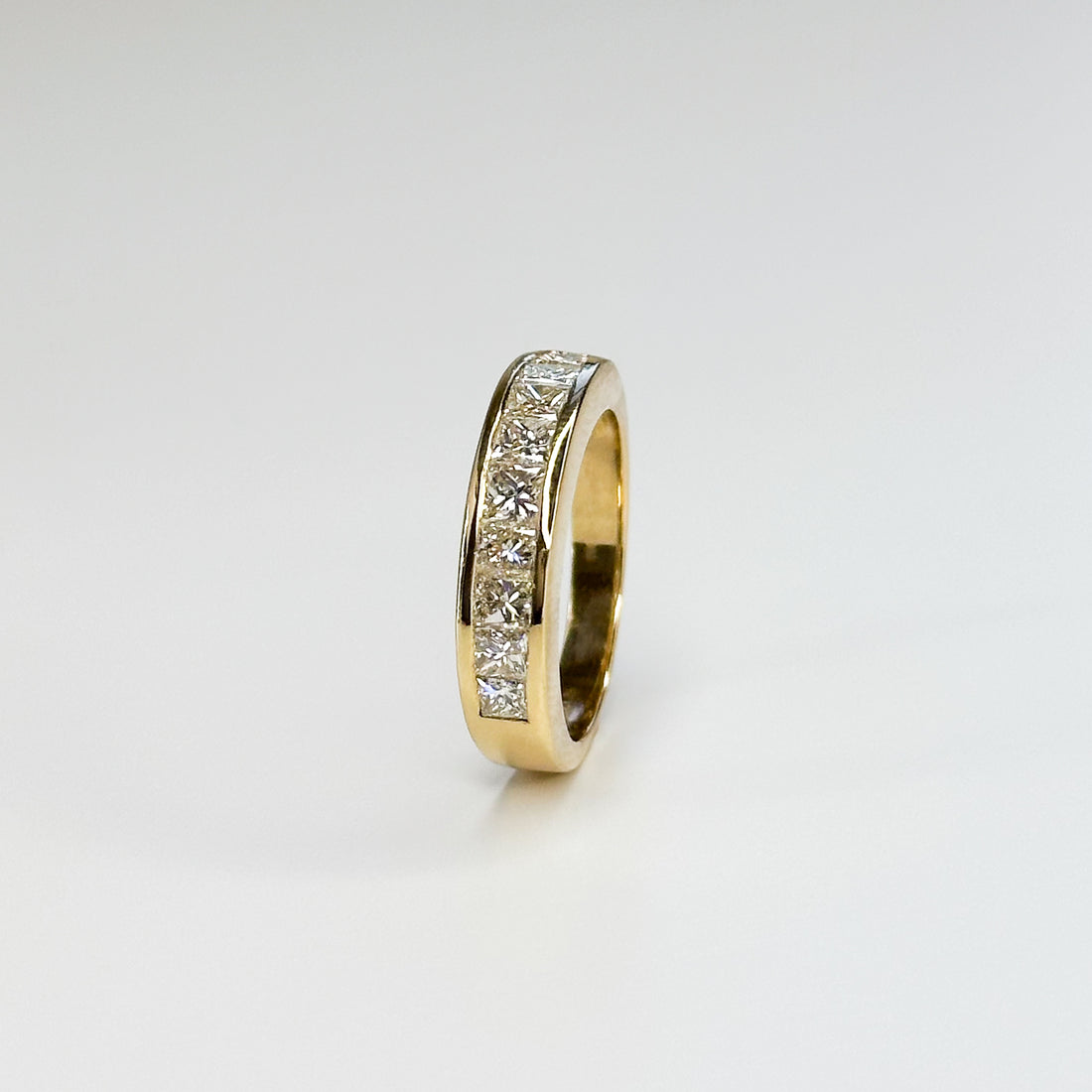 1.10ct Diamond Eternity Ring