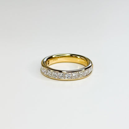 1.65ct Diamond Eternity Ring
