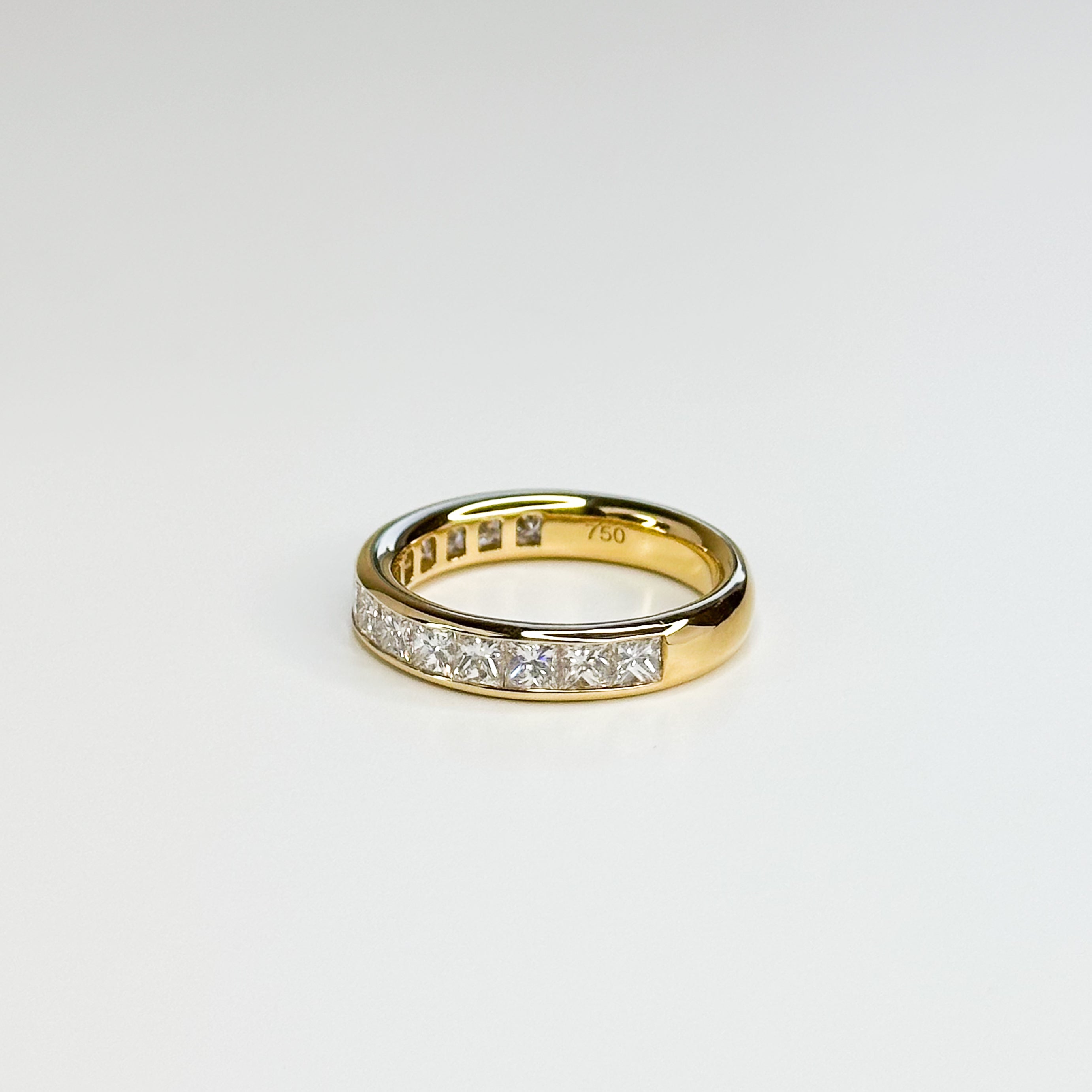 1.65ct Diamond Eternity Ring