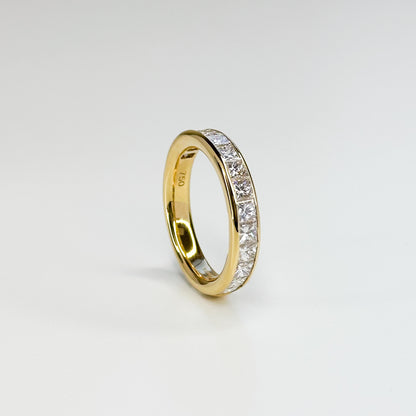 1.65ct Diamond Eternity Ring
