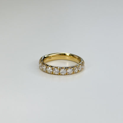 1.15ct Diamond Eternity Ring