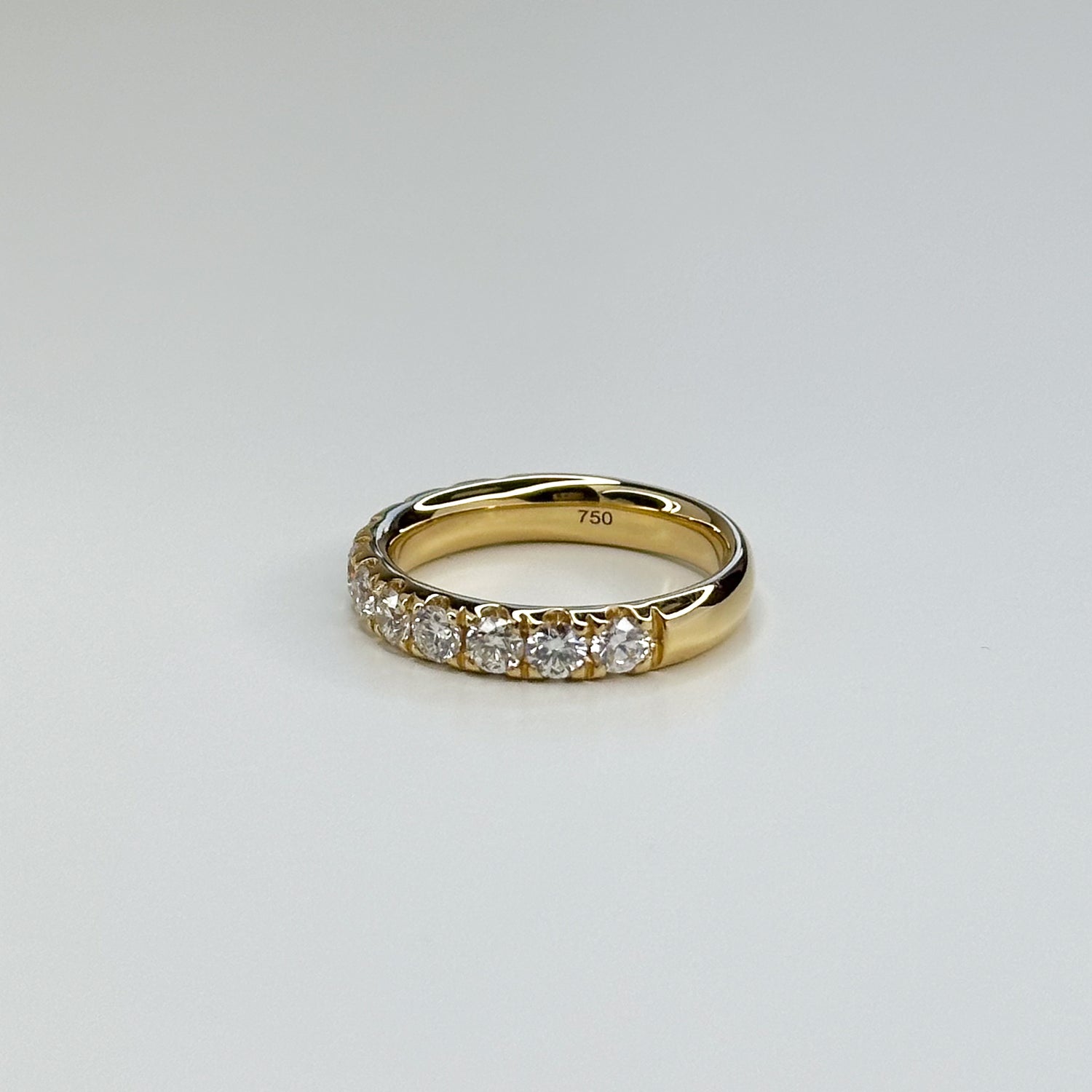 1.15ct Diamond Eternity Ring