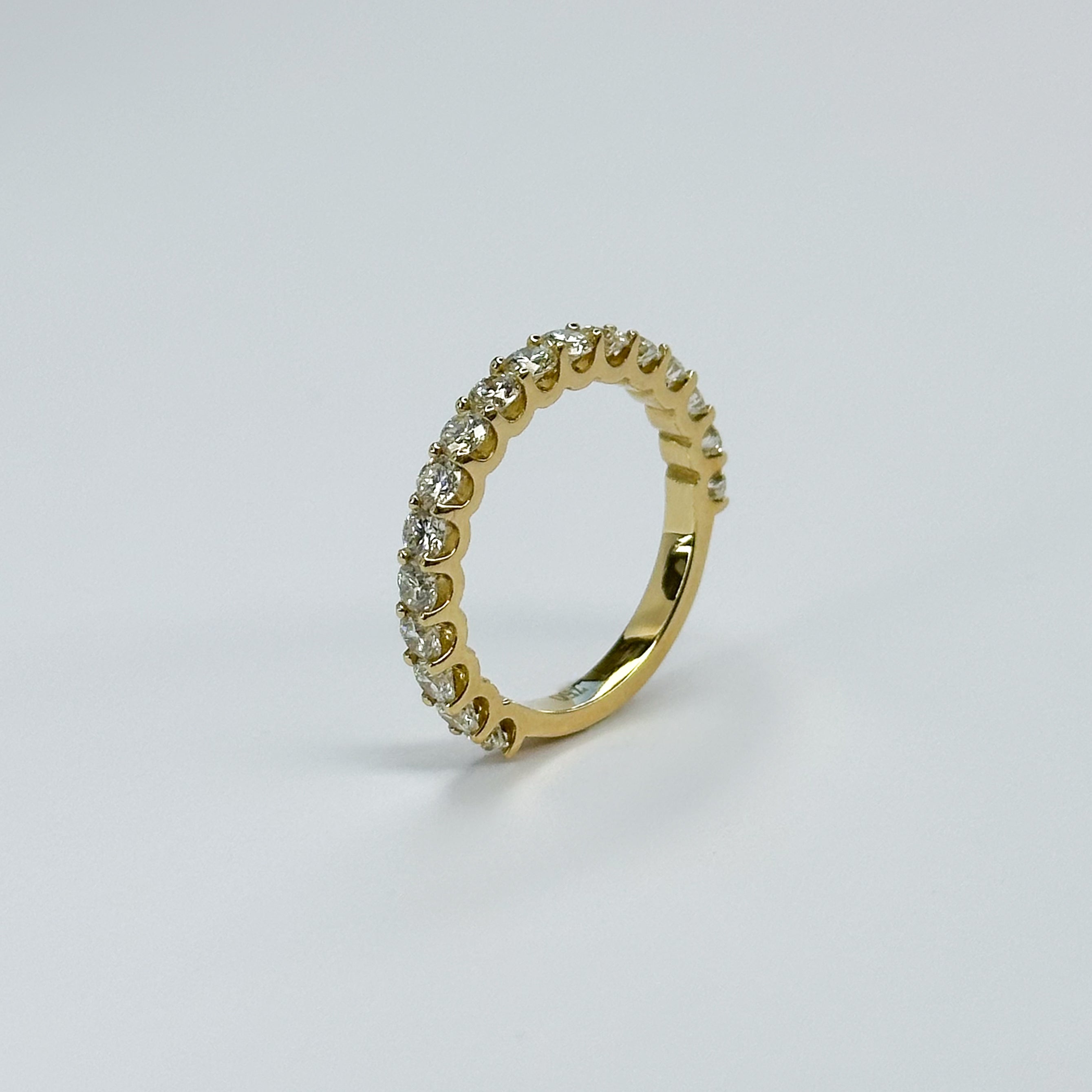 1.20ct Diamond Eternity Ring