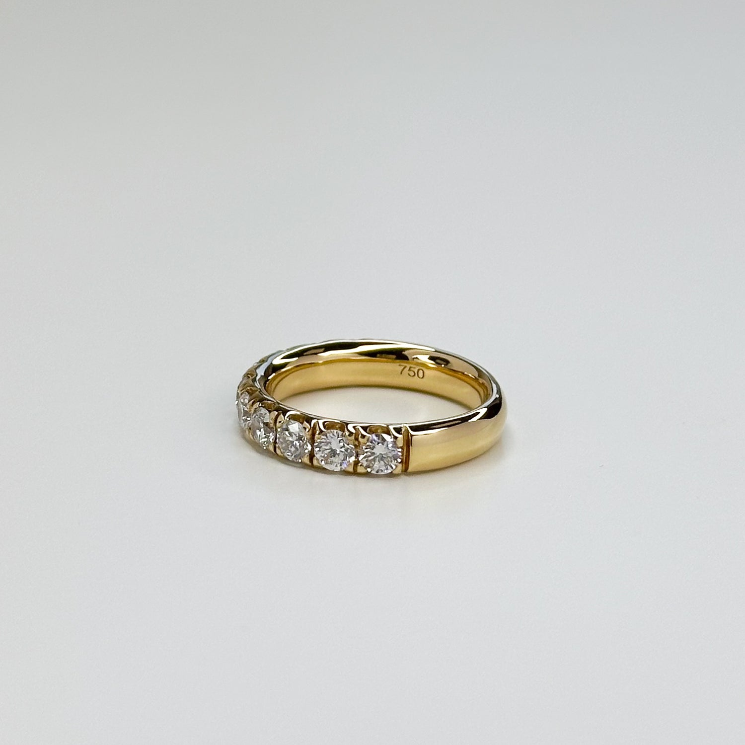 1.40ct Diamond Eternity Ring