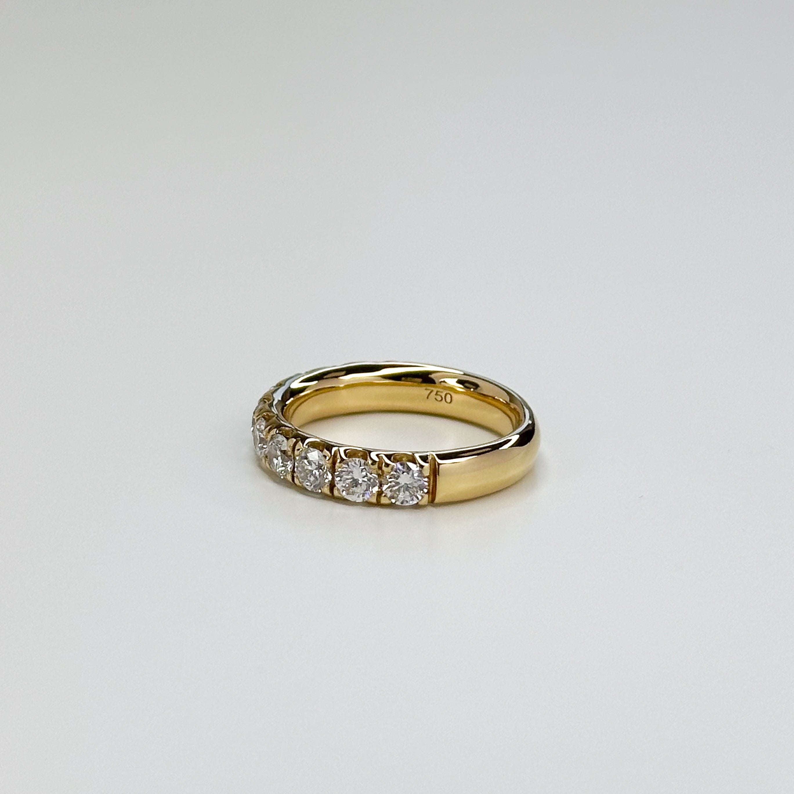 1.40ct Diamond Eternity Ring