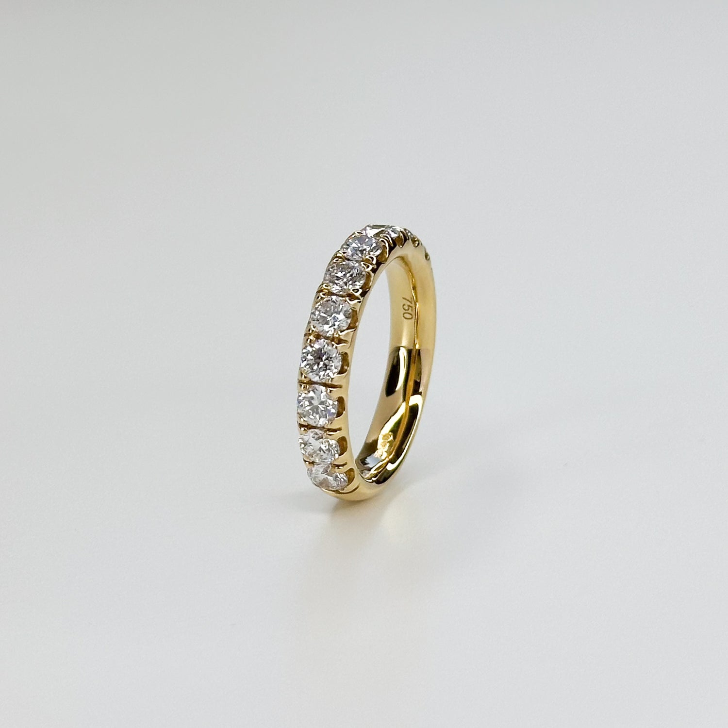 1.40ct Diamond Eternity Ring