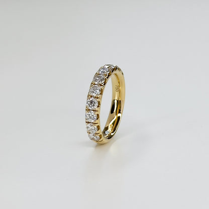 1.40ct Diamond Eternity Ring