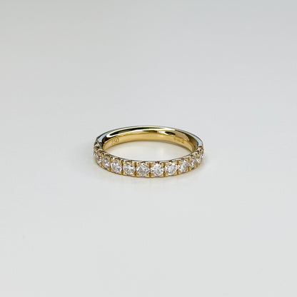 0.75ct Diamond Eternity Ring