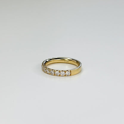 0.75ct Diamond Eternity Ring