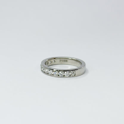 1.51ct Diamond Eternity Ring