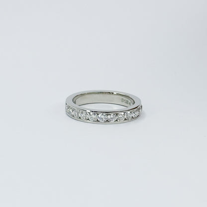 1.50ct Diamond Eternity Ring
