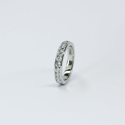 1.50ct Diamond Eternity Ring