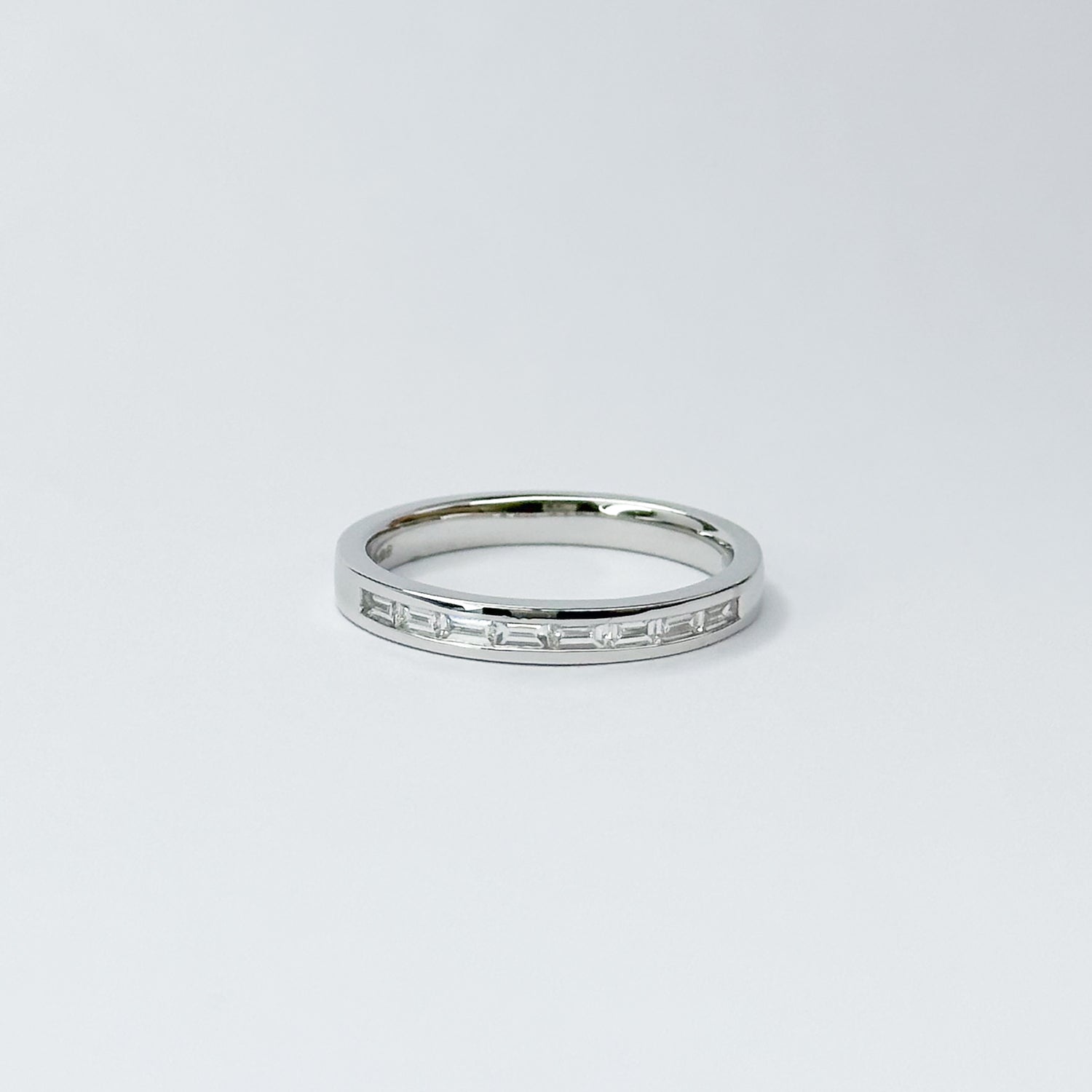 0.25ct Diamond Eternity Ring